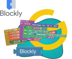 Google Blockly! Апофеоз визуального программирования - Школа программирования для детей, компьютерные курсы для школьников, начинающих и подростков - KIBERone г. Азов