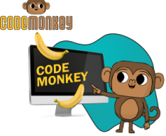 CodeMonkey. Развиваем логику - Школа программирования для детей, компьютерные курсы для школьников, начинающих и подростков - KIBERone г. Азов