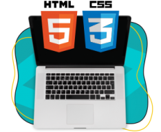 Web-мастер (HTML + CSS) - Школа программирования для детей, компьютерные курсы для школьников, начинающих и подростков - KIBERone г. Азов