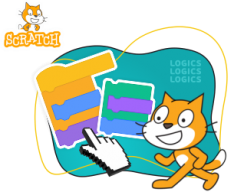 Знакомство со Scratch. Создание игр на Scratch. Основы - Школа программирования для детей, компьютерные курсы для школьников, начинающих и подростков - KIBERone г. Азов
