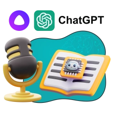 Mini-AI Playground. Мини-игровая площадка для искусственного интеллекта - КИБЕРшкола программирования для детей, компьютерные курсы для школьников, начинающих и подростков - KIBERone г. Азов