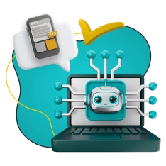 AI Product Lab. Собираем MVP за 3 занятия – как взрослые IT-команды - КИБЕРшкола программирования для детей, компьютерные курсы для школьников, начинающих и подростков - KIBERone г. Азов