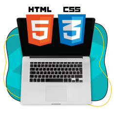 Веб-мастер (HTML + CSS) - КИБЕРшкола программирования для детей, компьютерные курсы для школьников, начинающих и подростков - KIBERone г. Азов