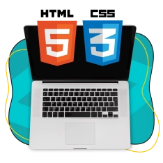 Web-мастер (HTML+CSS) - КИБЕРшкола программирования для детей, компьютерные курсы для школьников, начинающих и подростков - KIBERone г. Азов