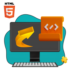 Основы HTML. Изучение веб-разработки - КИБЕРшкола программирования для детей, компьютерные курсы для школьников, начинающих и подростков - KIBERone г. Азов