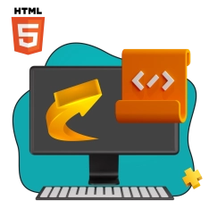 Web-мастер: первые шаги в мир современных сайтов. Основы HTML - КИБЕРшкола программирования для детей, компьютерные курсы для школьников, начинающих и подростков - KIBERone г. Азов