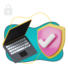 Кибербезопасность - КИБЕРшкола программирования для детей, компьютерные курсы для школьников, начинающих и подростков - KIBERone г. Азов