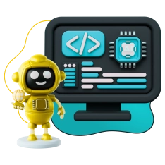 Vibe Coding & AI-инжиниринг - КИБЕРшкола программирования для детей, компьютерные курсы для школьников, начинающих и подростков - KIBERone г. Азов