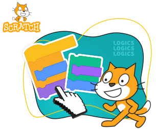 Знакомство со Scratch. Создание игр на Scratch. Основы - Школа программирования для детей, компьютерные курсы для школьников, начинающих и подростков - KIBERone г. Азов