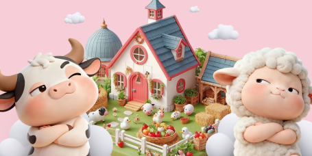 Ферма на Python: программируем игру-симулятор - КИБЕРшкола программирования для детей, компьютерные курсы для школьников, начинающих и подростков - KIBERone г. Азов