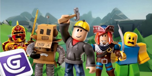 Создаем свою вселенную по мотивам любимой игры на движке GDevelop 5 - КИБЕРшкола программирования для детей, компьютерные курсы для школьников, начинающих и подростков - KIBERone г. Азов