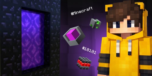 Архитекторы Реальности. Программируем Портал в Minecraft - КИБЕРшкола программирования для детей, компьютерные курсы для школьников, начинающих и подростков - KIBERone г. Азов