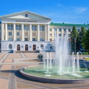 В сентябре открытие новой локации в самом центре Ростова-на-Дону, в Кванториуме при ДГТУ! - Школа программирования для детей, компьютерные курсы для школьников, начинающих и подростков - KIBERone г. Азов