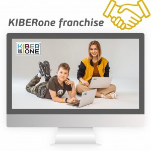 Франшиза KIBERone — в списке лучших по итогам 2019 года - Школа программирования для детей, компьютерные курсы для школьников, начинающих и подростков - KIBERone г. Азов